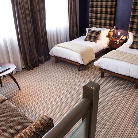 Forest Hotel Dorridge Eksteriør billede