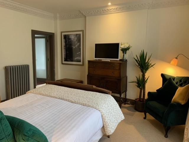 Forest Hotel Dorridge Eksteriør billede