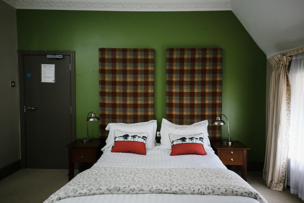 Forest Hotel Dorridge Eksteriør billede