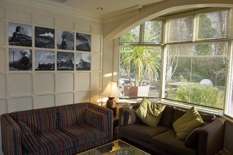Forest Hotel Dorridge Eksteriør billede