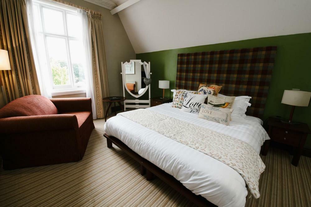 Forest Hotel Dorridge Eksteriør billede