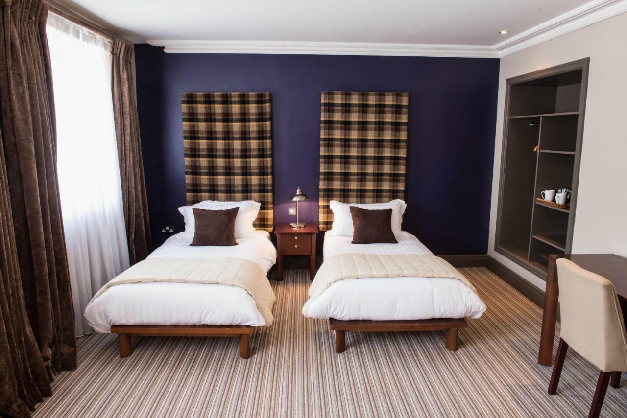 Forest Hotel Dorridge Eksteriør billede
