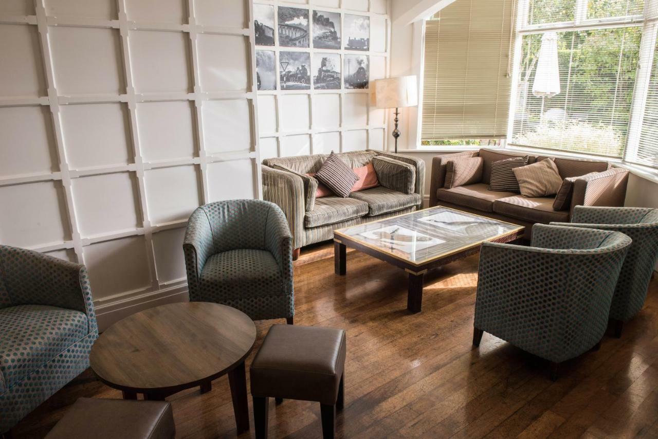 Forest Hotel Dorridge Eksteriør billede