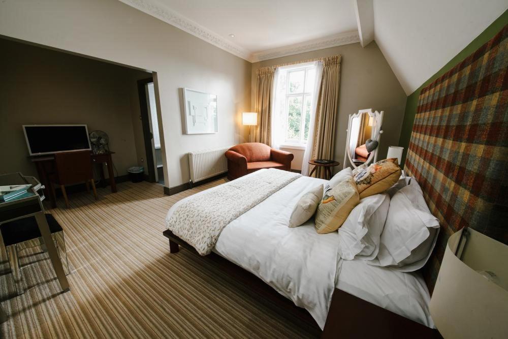 Forest Hotel Dorridge Eksteriør billede